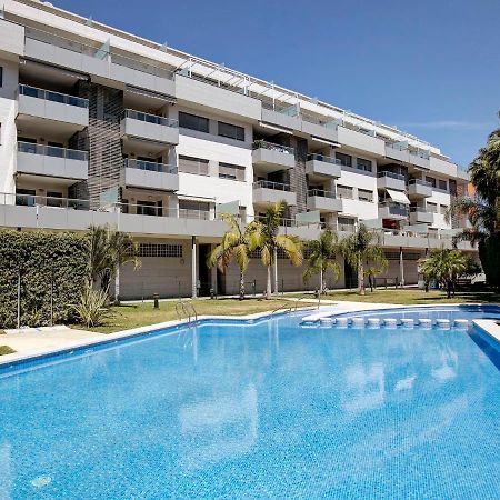 Apartment Marina Raset By Interhome デニア エクステリア 写真