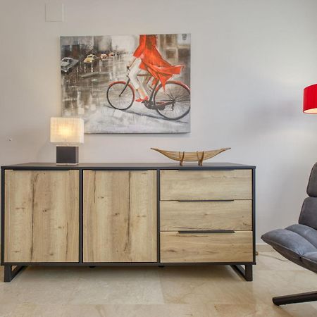 Apartment Marina Raset By Interhome デニア エクステリア 写真