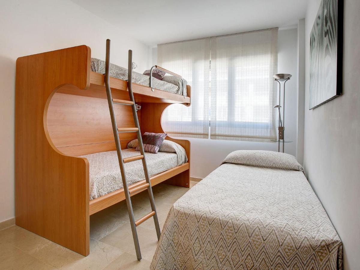 Apartment Marina Raset By Interhome デニア エクステリア 写真