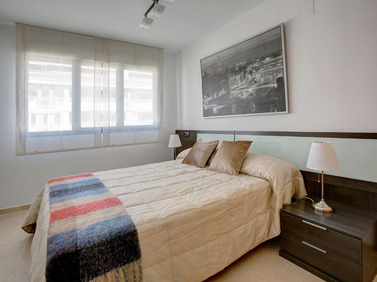 Apartment Marina Raset By Interhome デニア エクステリア 写真