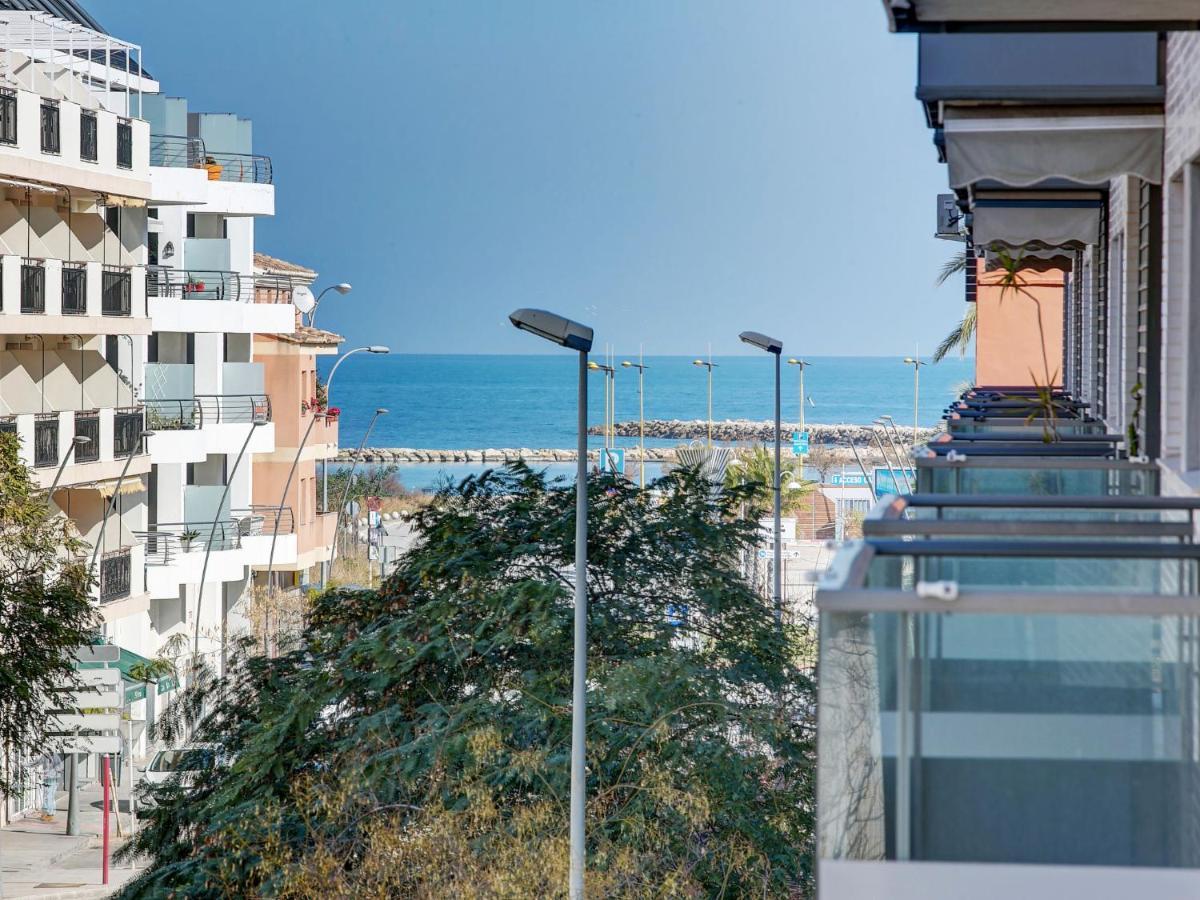 Apartment Marina Raset By Interhome デニア エクステリア 写真
