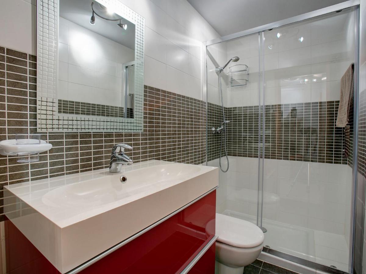 Apartment Marina Raset By Interhome デニア エクステリア 写真