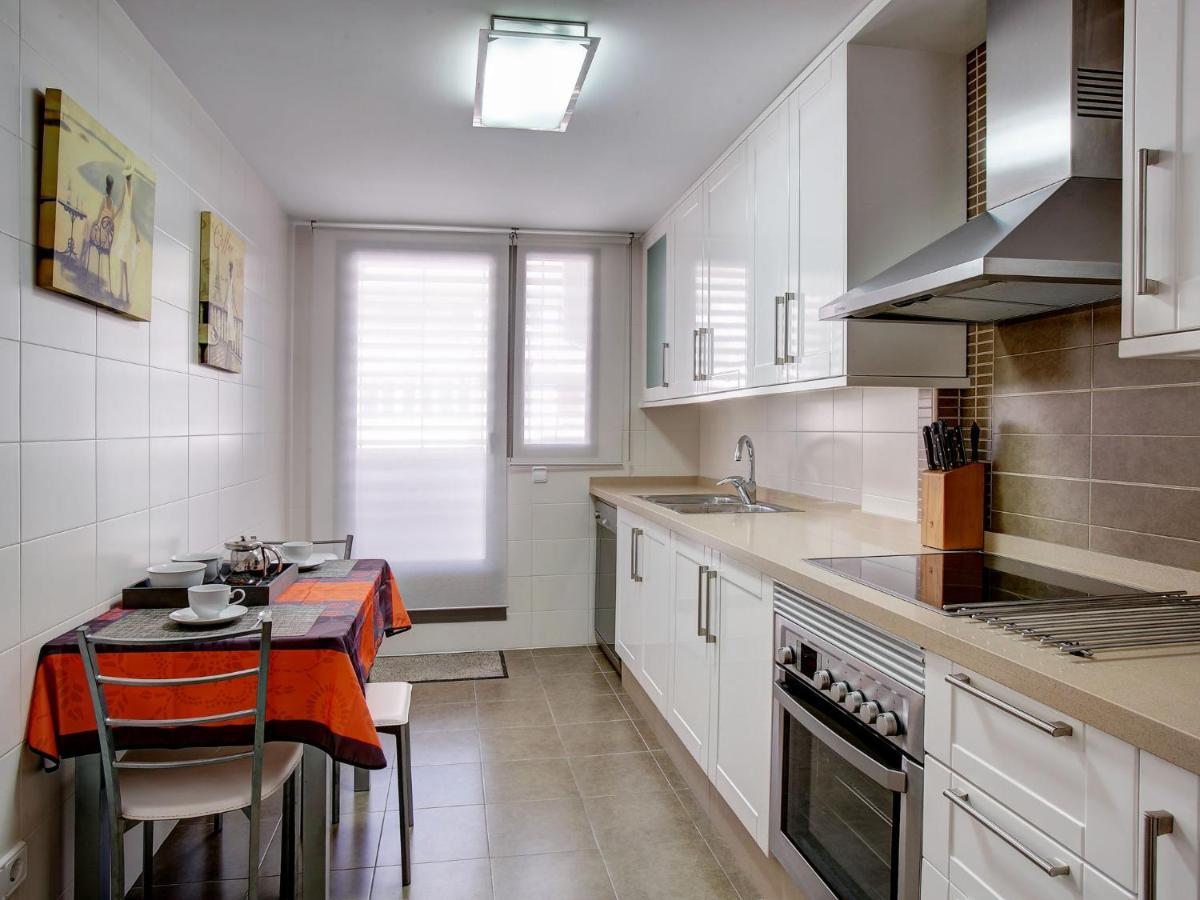 Apartment Marina Raset By Interhome デニア エクステリア 写真