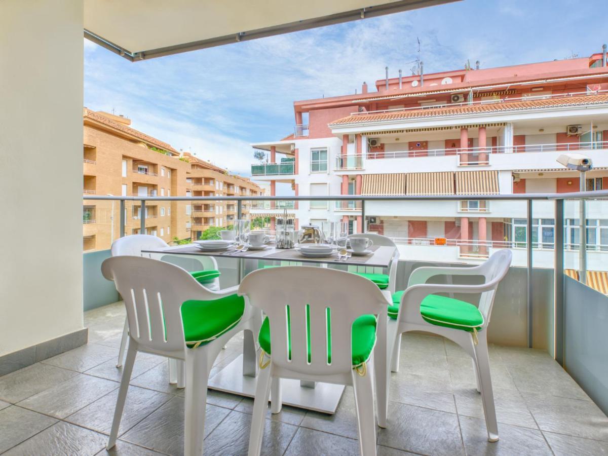 Apartment Marina Raset By Interhome デニア エクステリア 写真