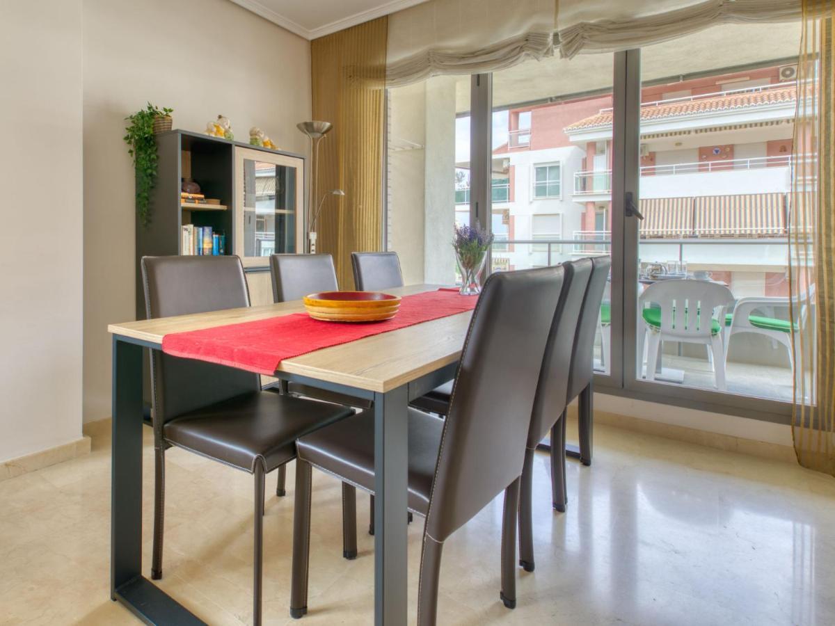 Apartment Marina Raset By Interhome デニア エクステリア 写真
