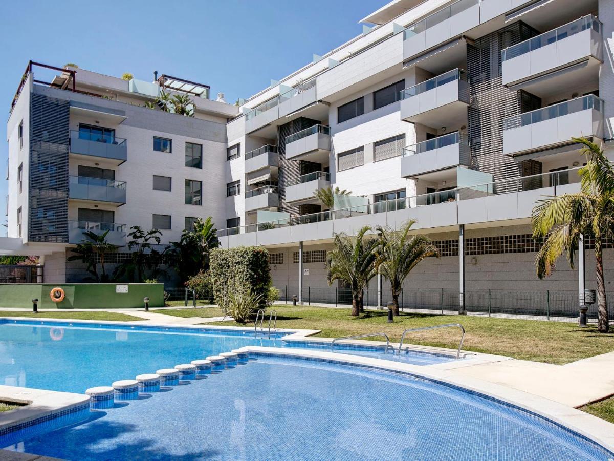 Apartment Marina Raset By Interhome デニア エクステリア 写真