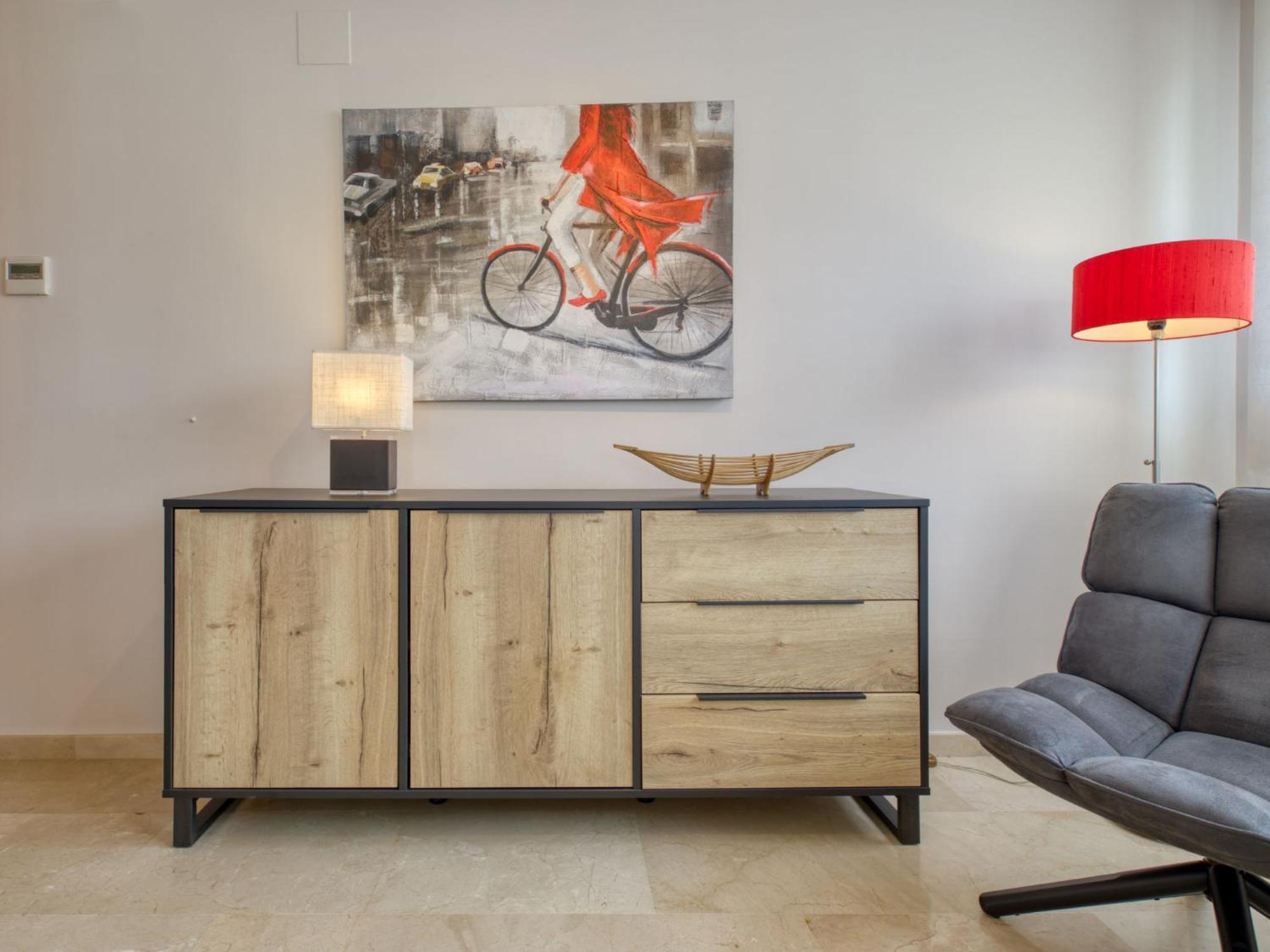 Apartment Marina Raset By Interhome デニア エクステリア 写真