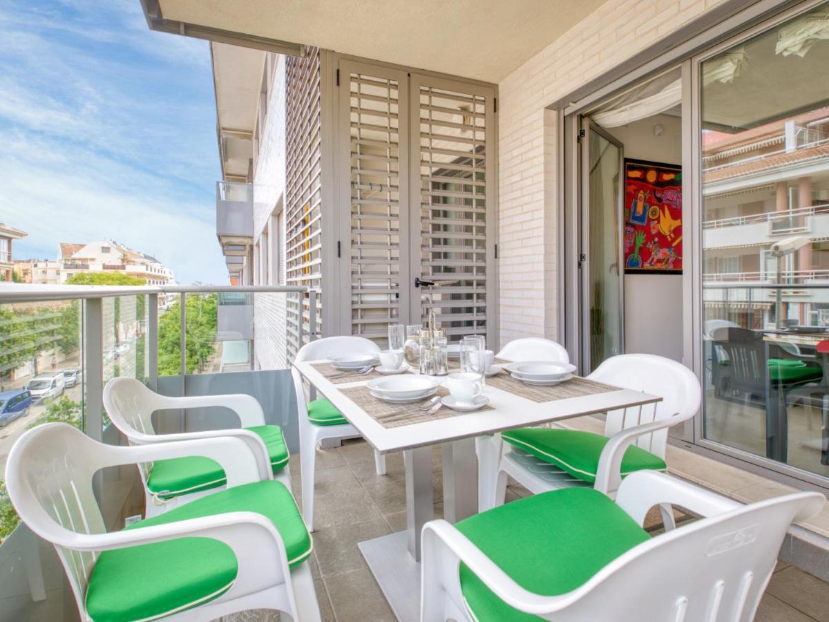 Apartment Marina Raset By Interhome デニア エクステリア 写真