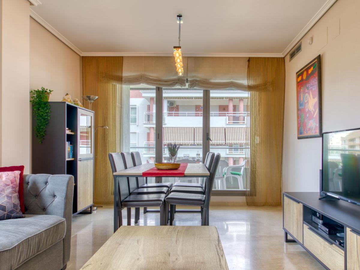 Apartment Marina Raset By Interhome デニア エクステリア 写真