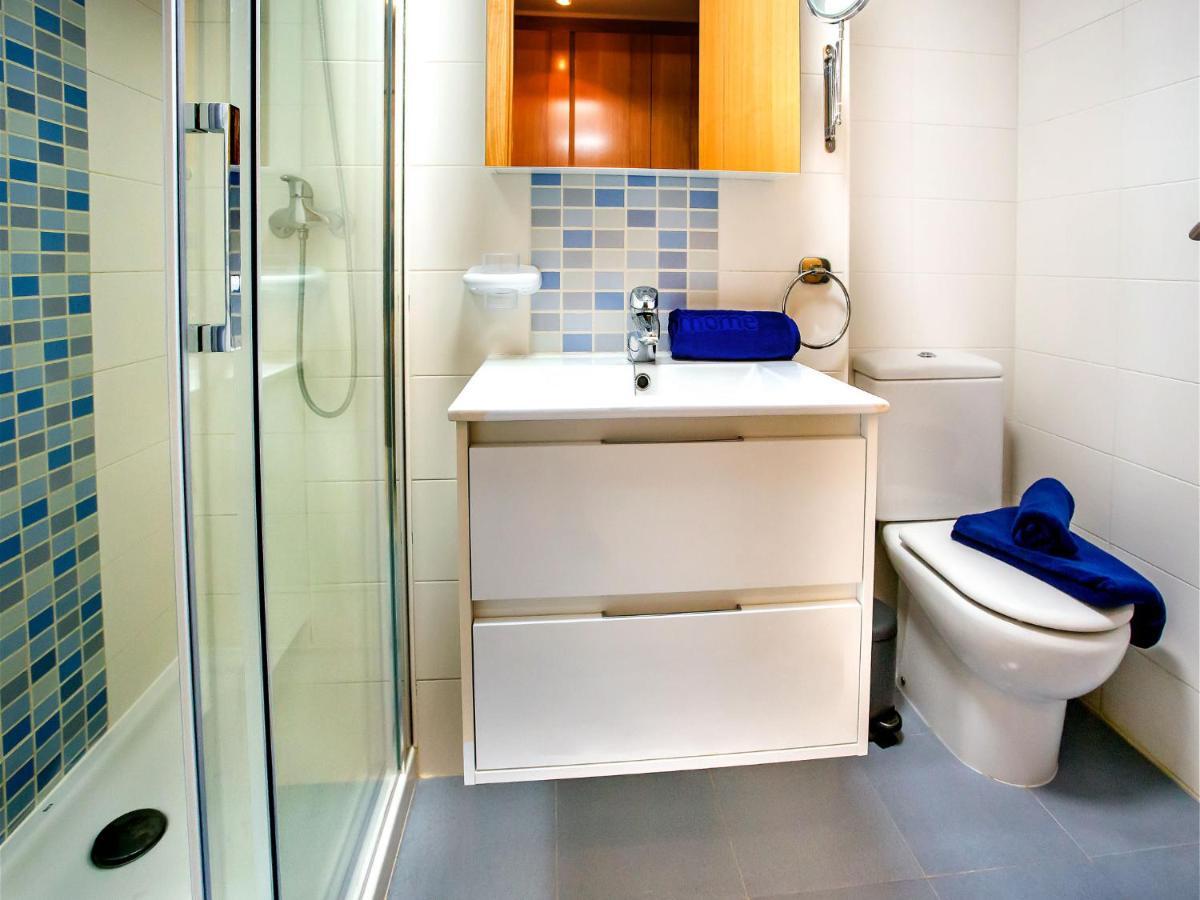 Apartment Marina Raset By Interhome デニア エクステリア 写真